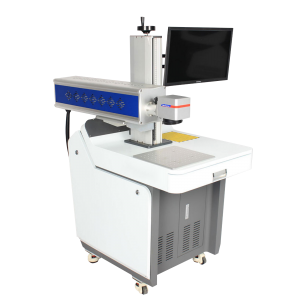 INCODE CO2 Static Laser Marking Machine