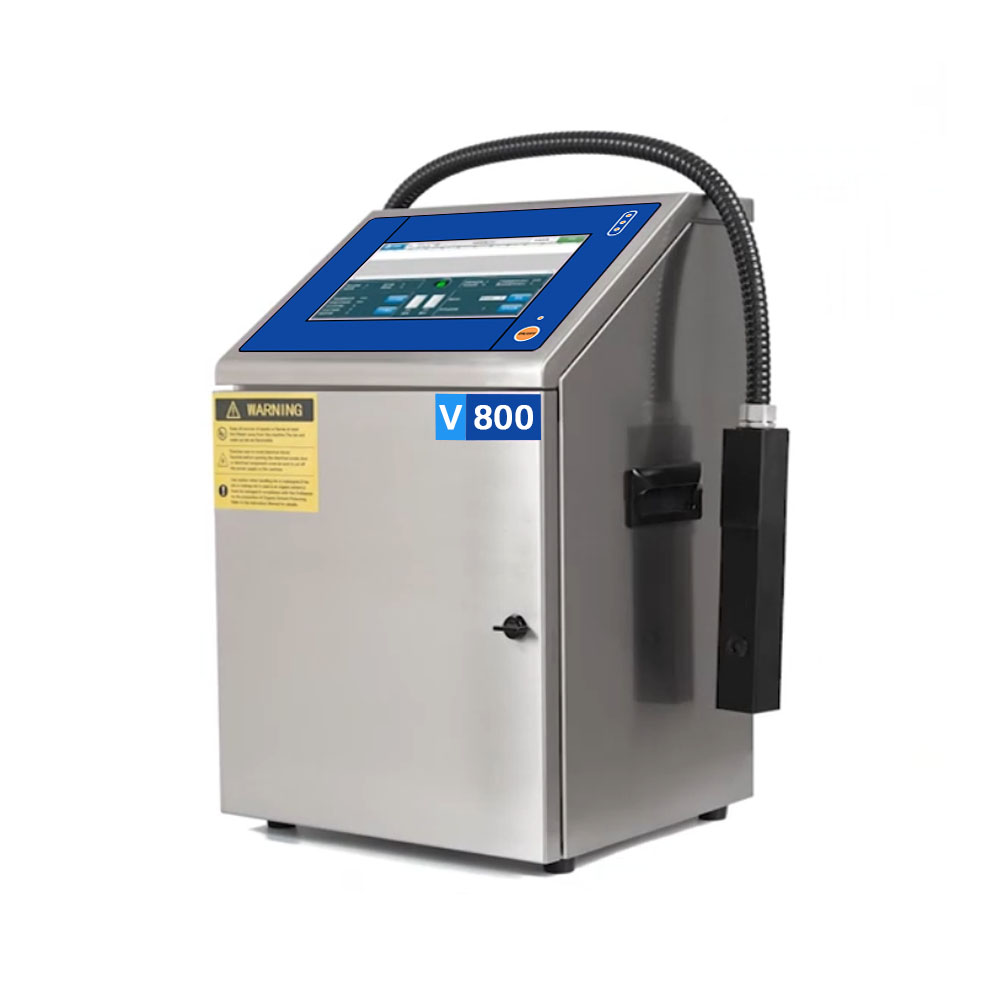 logistics printing equipment