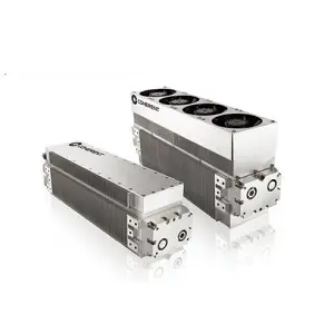 Co2 Laser Tube Inflation Technology