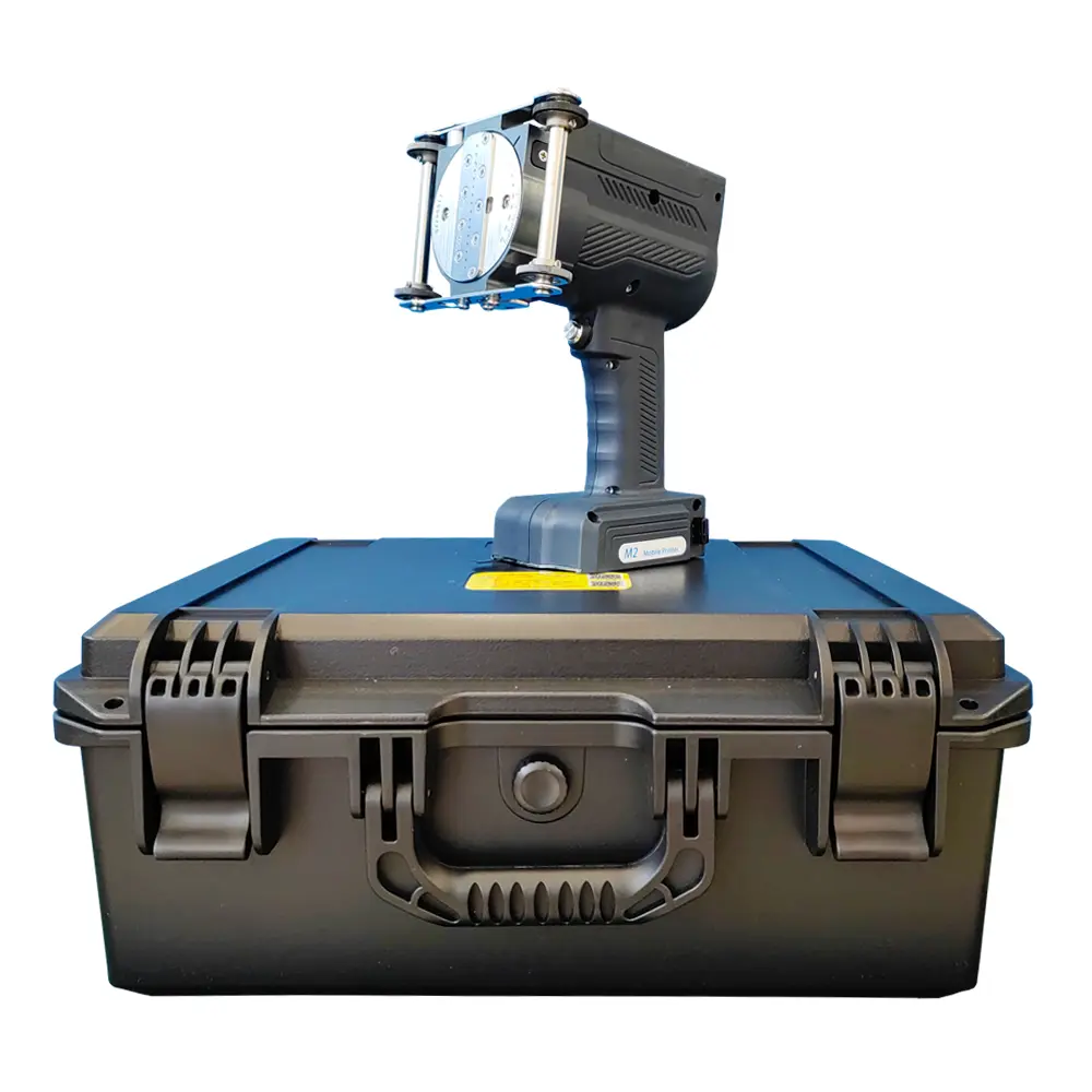 Handheld Inkjet Printer