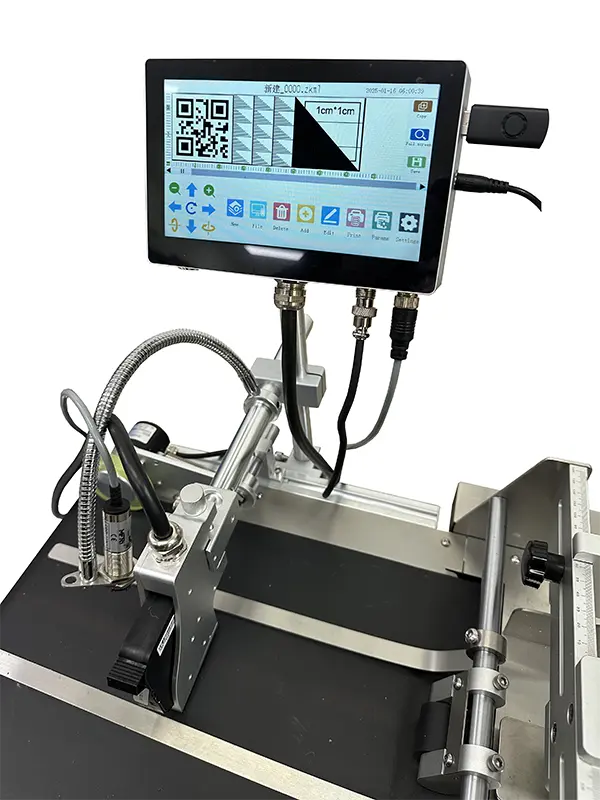 automated printing solutions