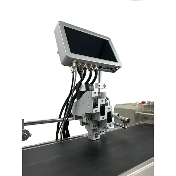 INCODE Thermal Online 76.2mm Print Height TIJ Expiry Date Inkjet Printer 