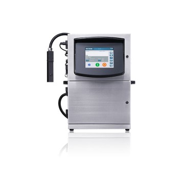 I622 Small Character Continuous Inkjet Printer