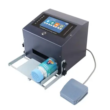 G20 Desktop Inkjet Printer