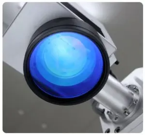 20W Portable Mini Fiber Laser Marking Machine