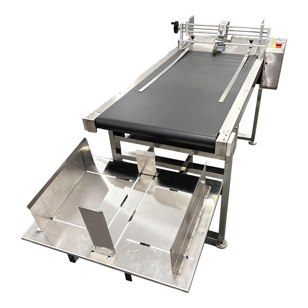 The Roles of Conveyor Belts an25te