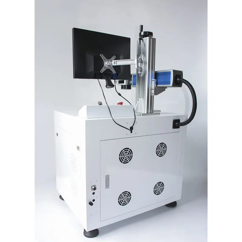 laser marking machine