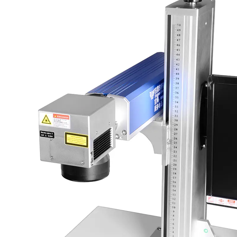 How to properly maintain and maintain the laser marking machine