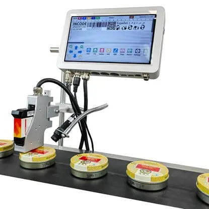 Advancing Manufacturing Precision: The Role of In-Line Inkjet Printers in Production Technology