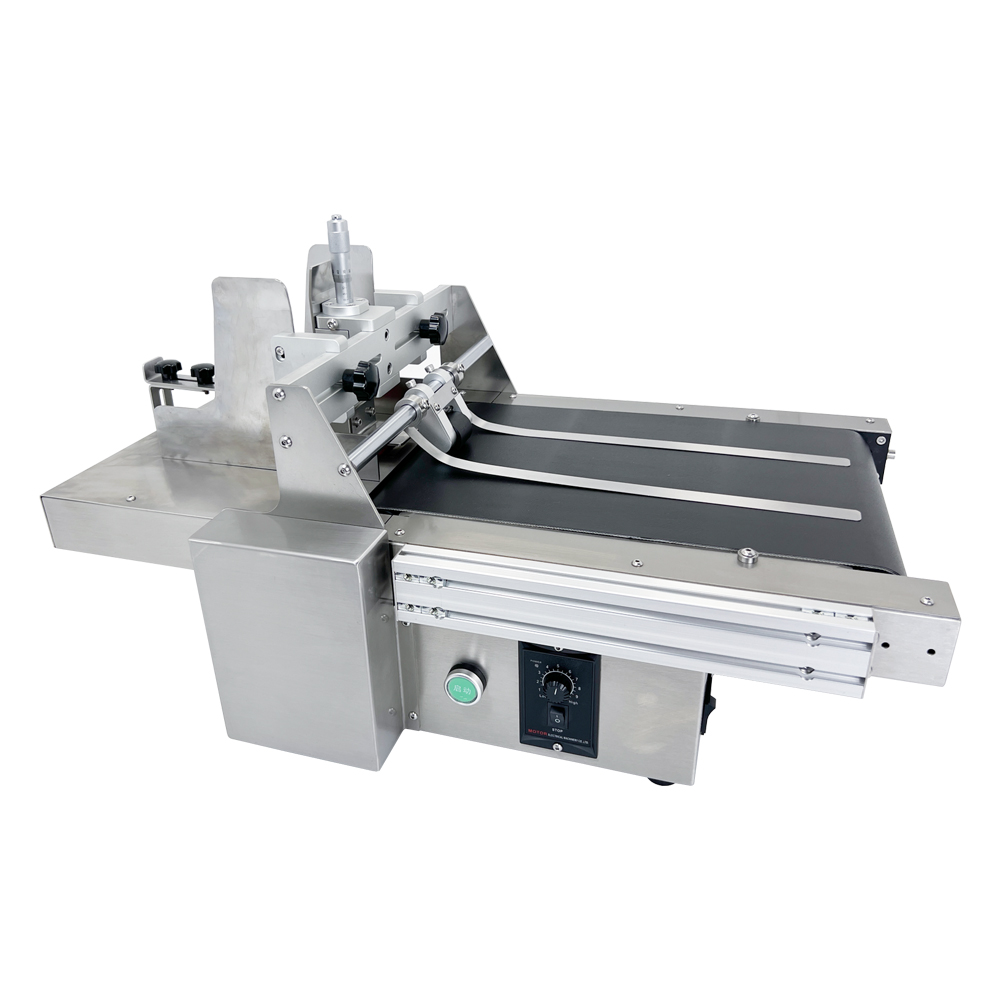 The Roles of Conveyor Belts an3cpe