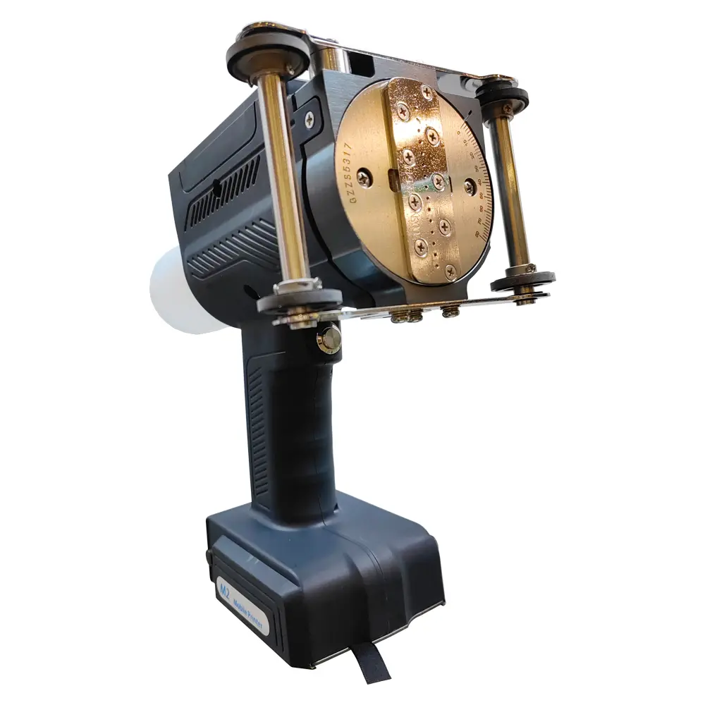 Portable Inkjet Printer