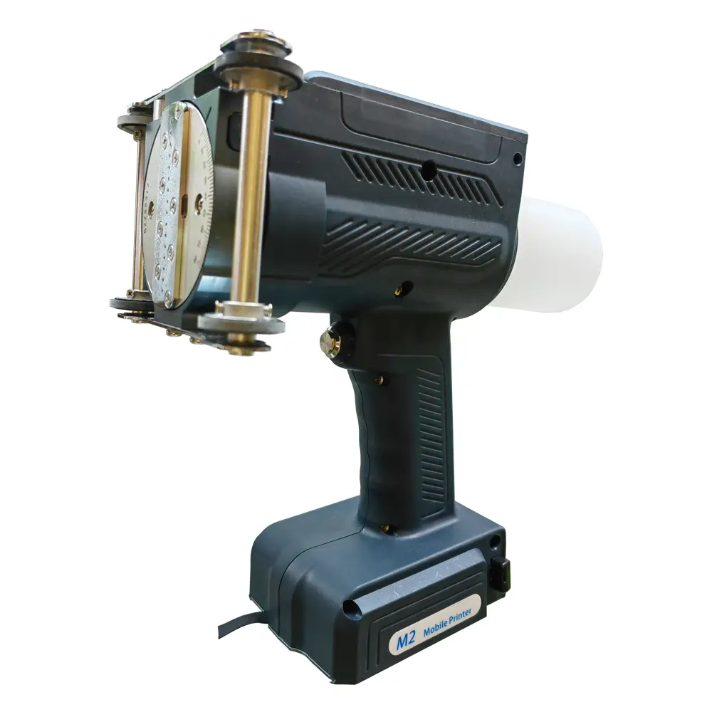 Industrial Inkjet Printer