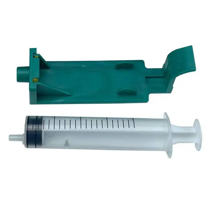 China 45A Water Based Ink Cartridge