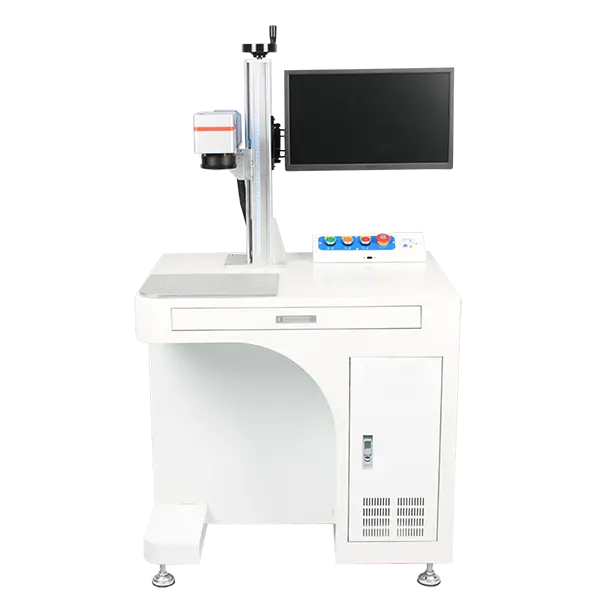 fiber laser engraver for metal