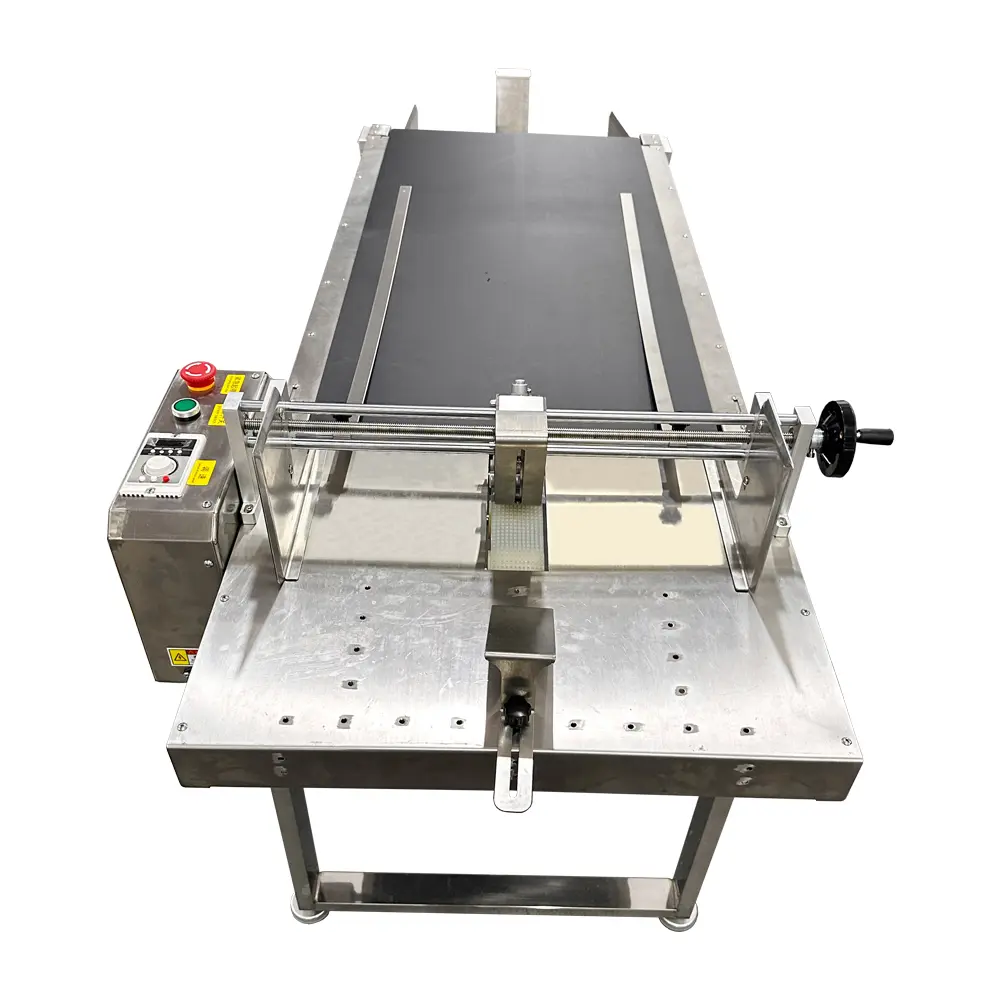 industrial card feeder solutions