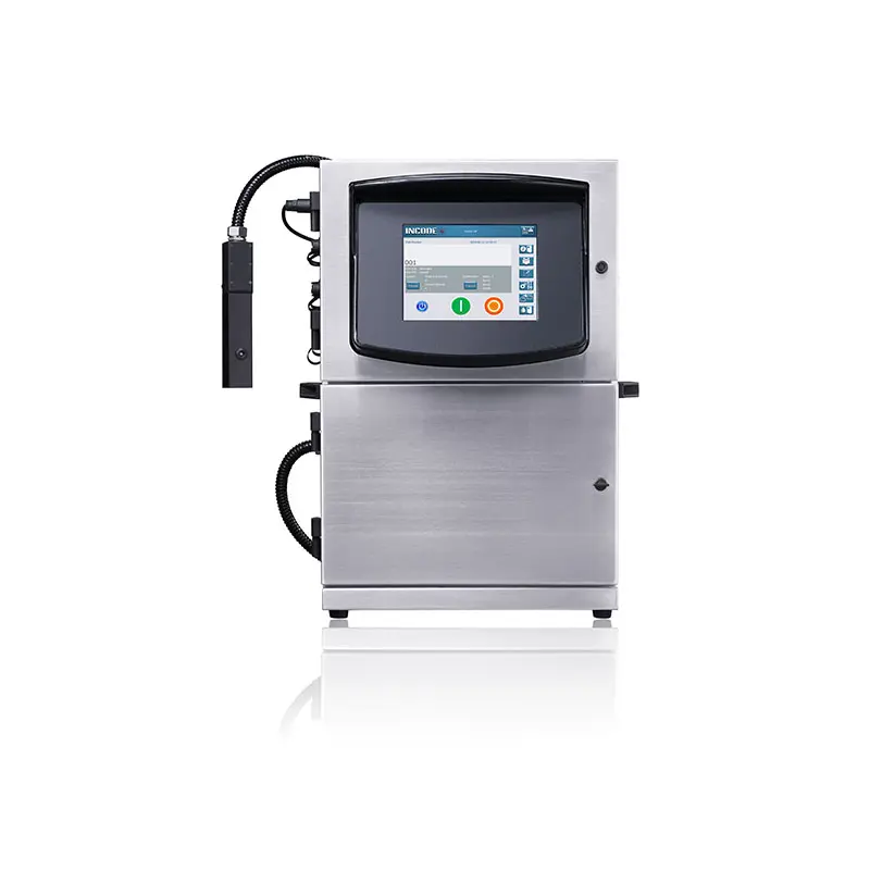 INCODE I622 Small Character Continuous Inkjet Printer