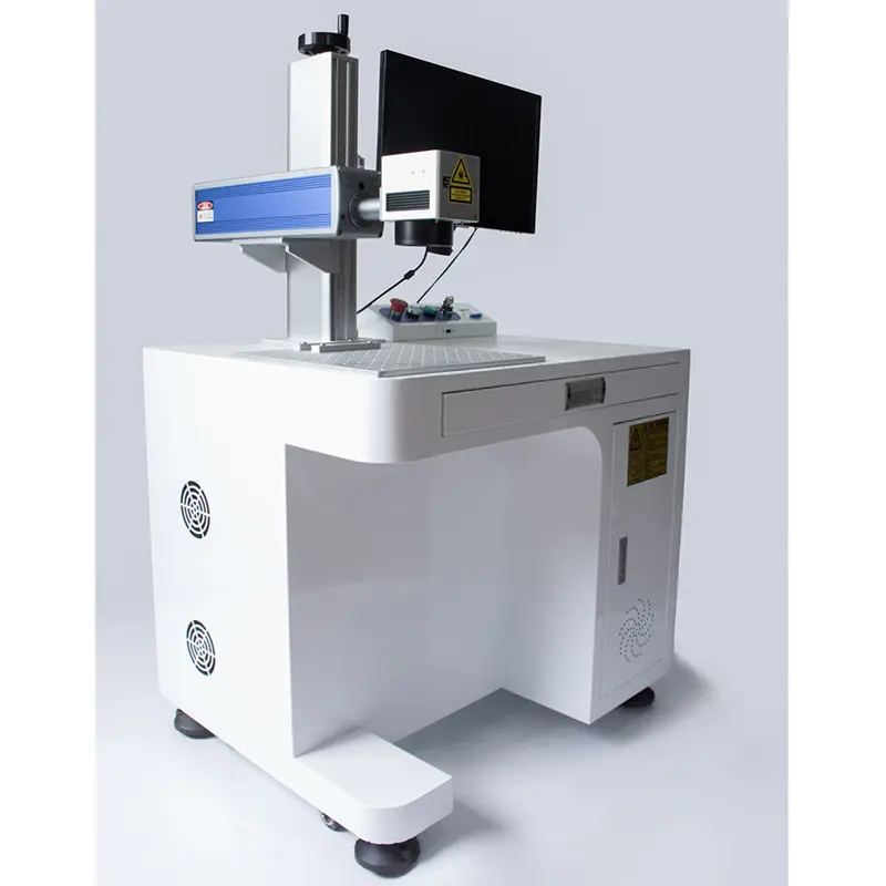 laser marking machine