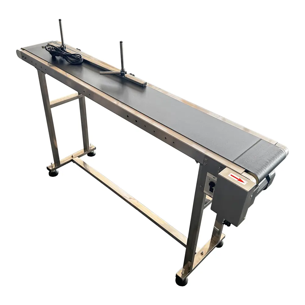 industrial conveyor system