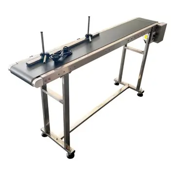 INCODE 190MM Standard Conveyor Belt - Durable & Reliable