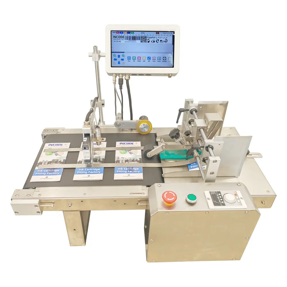 Efficient Sorting Equipment