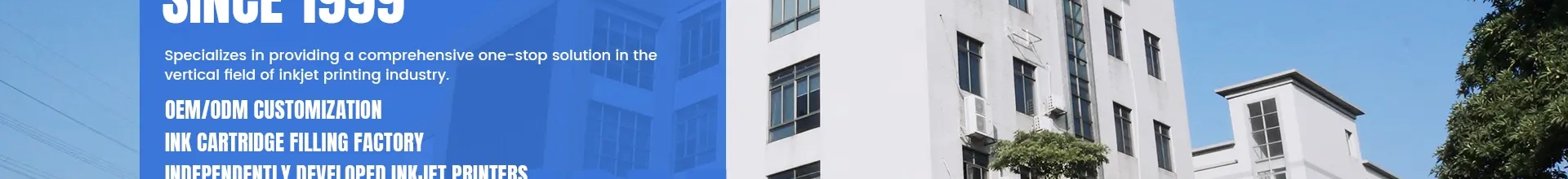 Inkjet Coding Machines