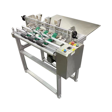 500MM Friction Type Page Header - INCODE