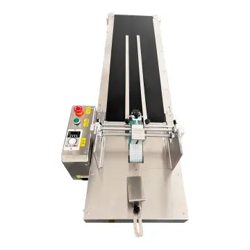 INCODE 300MM Friction Type Paging Machine