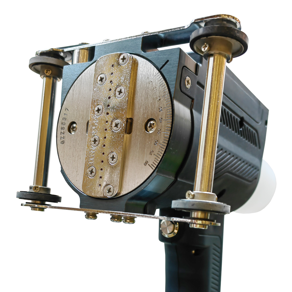 32 Dot Matrix Handheld Large Character Inkjet Printer