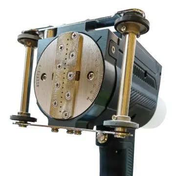 INCODE 32 Handheld Large Character Inkjet Printer