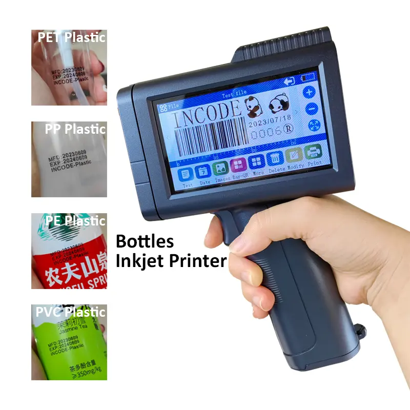 portable expiry date printer
