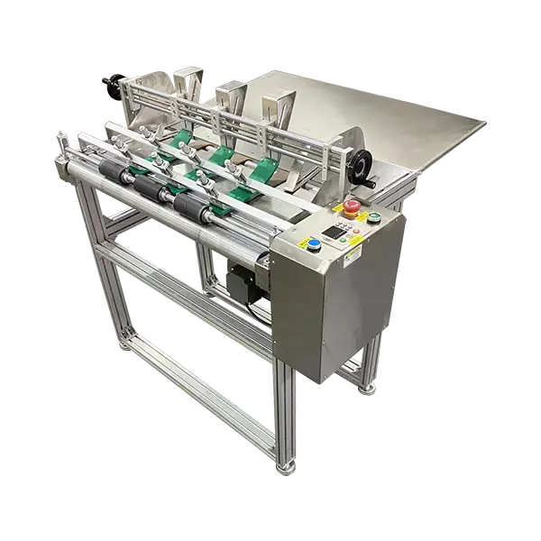 INCODE 500MM Friction Type Page Header