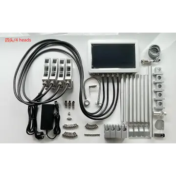 INCODE 101.6mm TIJ Inkjet Printer with Expiry Date Capabi...