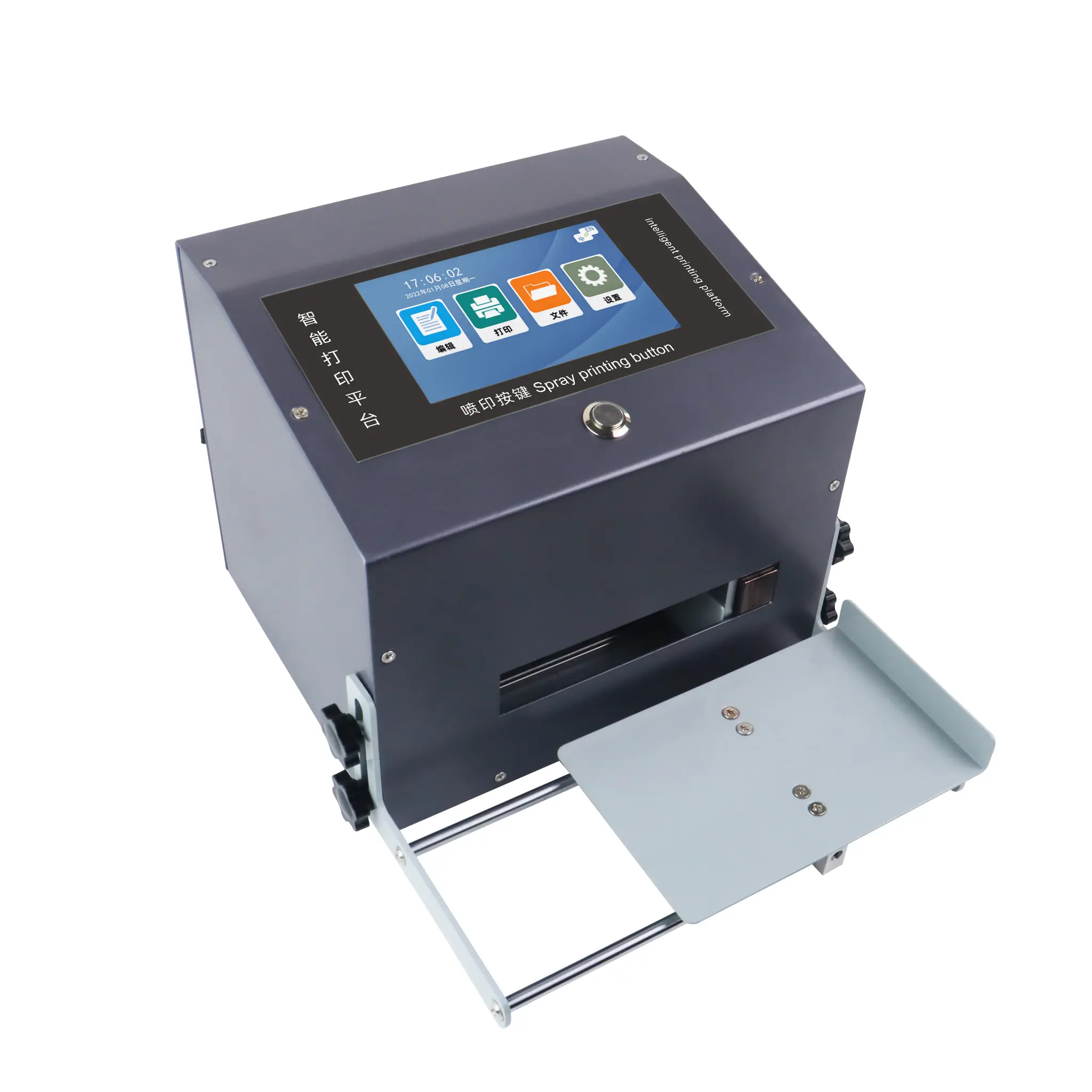 desktop inkjet printer