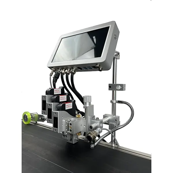 High Resolution Inkjet Printer