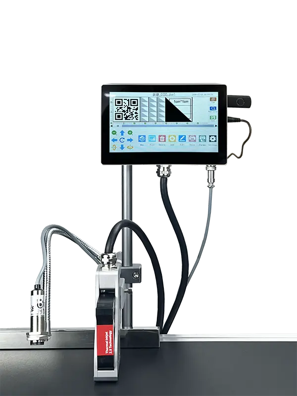 industrial printing technology