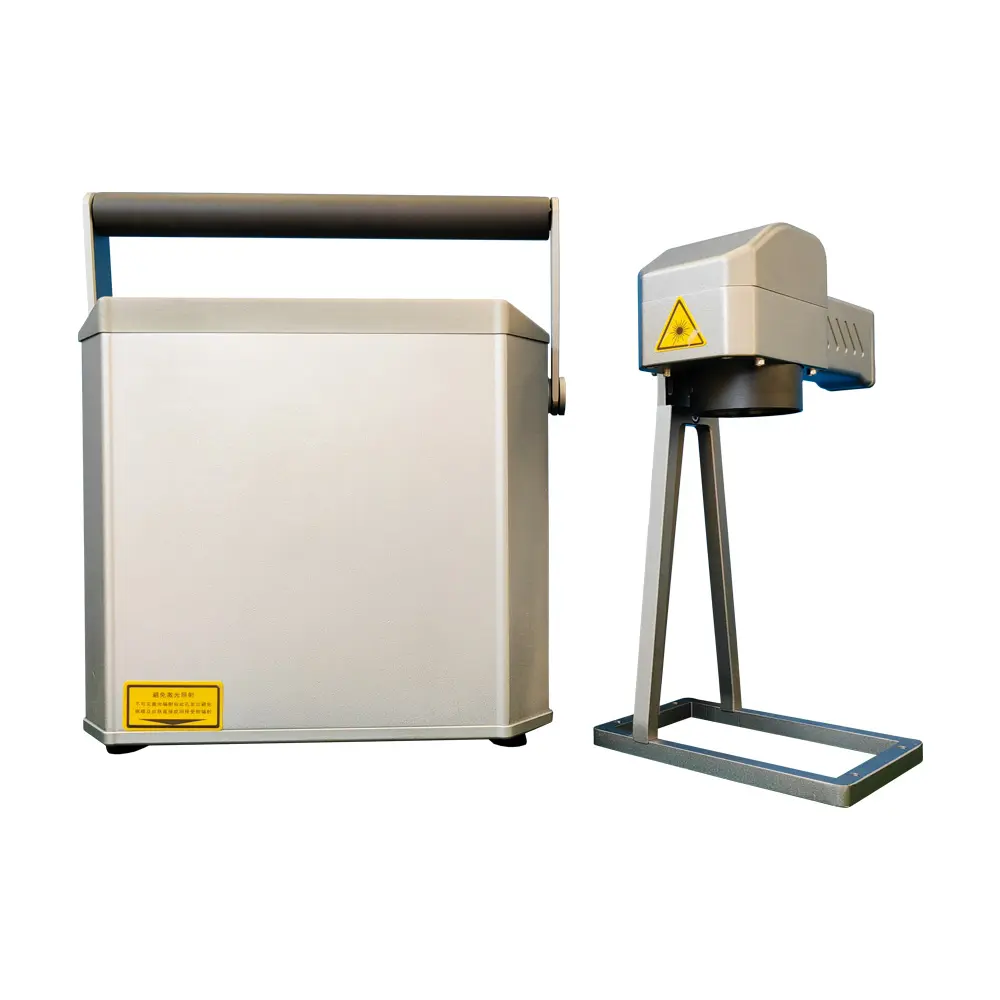 handheld laser marking equipment for sale