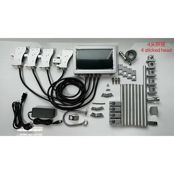 industrial inkjet printer maintenance