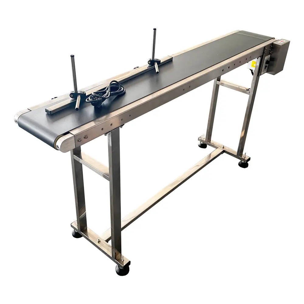 INCODE 190MM Belt Width Standard Conveyor Belt
