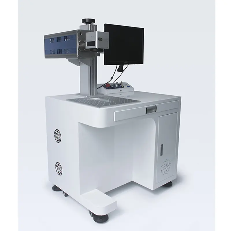 Laser Marking Machine Manufacturer